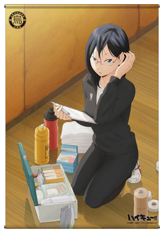 AmiAmi [Character & Hobby Shop] | Haikyuu!! Karasuno High School