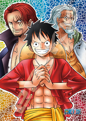 AmiAmi [Character & Hobby Shop] | Art Crystal Jigsaw - ONE