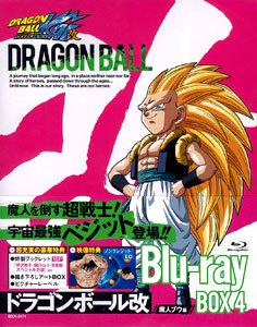 Dragon Ball Z Manga: Majin Buu Saga