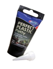 Deluxe Materials Perfect Plastic Putty