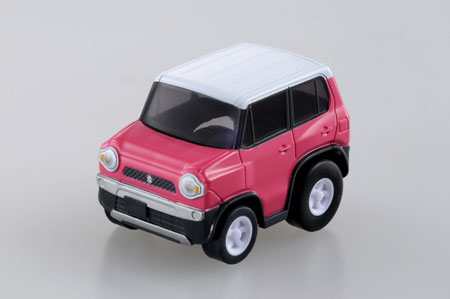 福袋特集 2024 AmiAmi [Character & Hobby Shop] | Choro-Q Q-09 Suzuki 乗用車