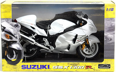 AmiAmi [Character & Hobby Shop] | 1/12 Complete Motorcycle Model