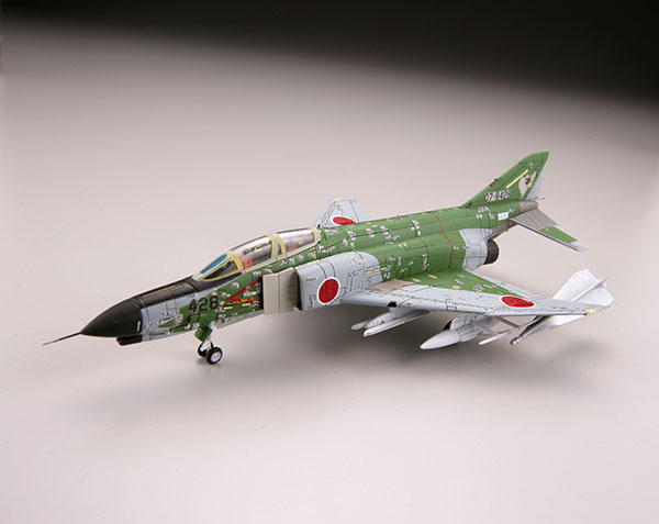 1/48 F-4EJ PHANTOM II Mig SILHOUETTE HASEGAWA 09617 限定品