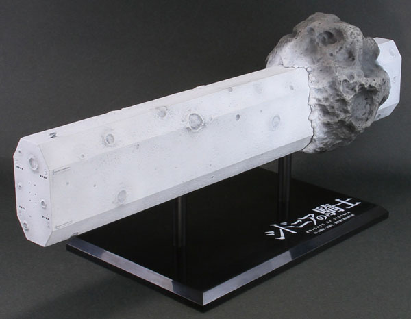 AmiAmi [Character & Hobby Shop] | PairDot - Knights of Sidonia