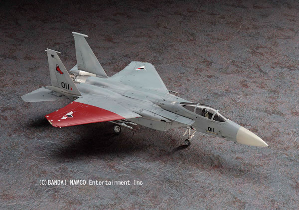 AmiAmi [Character & Hobby Shop] | Creator Works Series 1/72 F-15C
