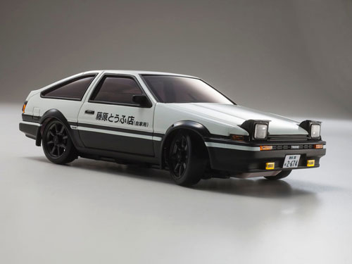 AmiAmi [Character & Hobby Shop] | Auto Scale Collection - Initial 