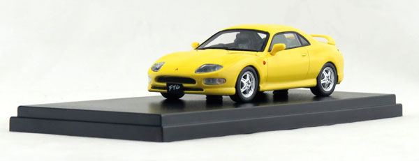 AmiAmi [Character & Hobby Shop] | 1/43 MITSUBISHI FTO GPX (1994