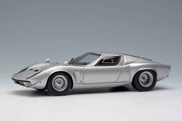 好きに AmiAmi [Character JOTA Lamborghini 1/43 | Shop] Hobby & ミニカー