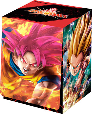 AmiAmi [Character & Hobby Shop] | IC Carddass Dragon Ball Vol.1