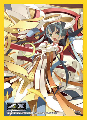 AmiAmi [Character & Hobby Shop] | Character Sleeve Collection - Z 