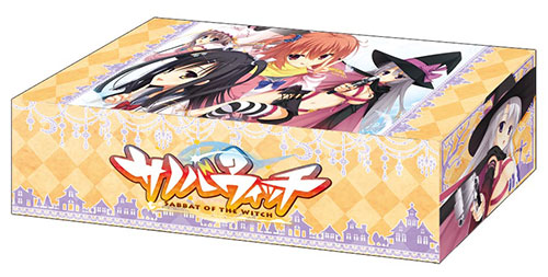 AmiAmi [Character & Hobby Shop] | Bushiroad Storage Box Collection