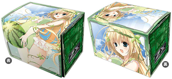 AmiAmi [Character & Hobby Shop] | Character Deck Case Collection