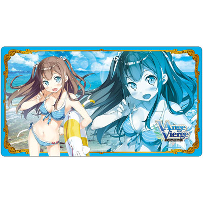 AmiAmi [Character & Hobby Shop] | Ange Vierge Rubber Mat