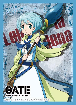 GATE: Jieitai Kanochi nite, Kaku Tatakaeri (VOL.1 - 24) ~ English Dubbed ~  DVD ~