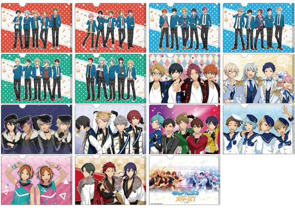 【最終値下】ENSEMBLE STARS! 【特装限定版】01-08全巻セット あんさんぶるスターズ! 【 DVD 特装限定版 】 全巻 8点セット