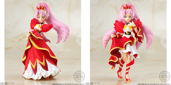 AmiAmi [Character & Hobby Shop] | [WEB Limited] Go! Princess