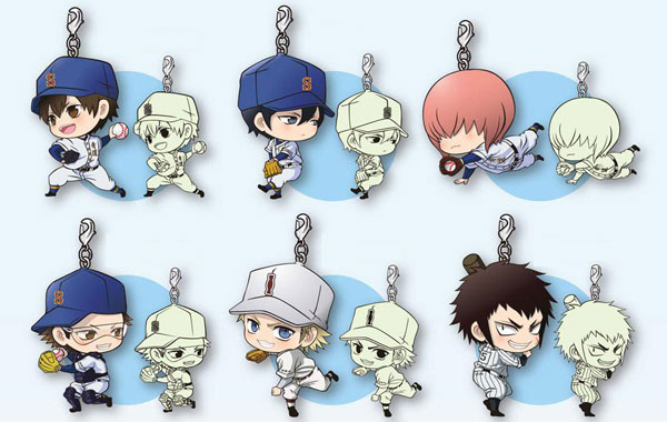 ⑧　◌。˚✩キキララ◌。˚✩ Amazon.com: Phat! The Idolmaster Cinderella Girls: Fumika