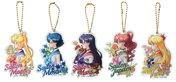 AmiAmi [Character & Hobby Shop] | Sailor Moon Crystal - Acrylic