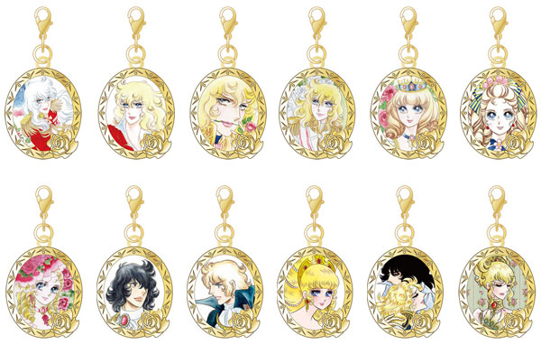 AmiAmi [Character & Hobby Shop] | The Rose of Versailles
