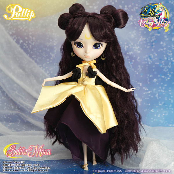 AmiAmi [Character & Hobby Shop] | Pullip / Luna - The Lover of 