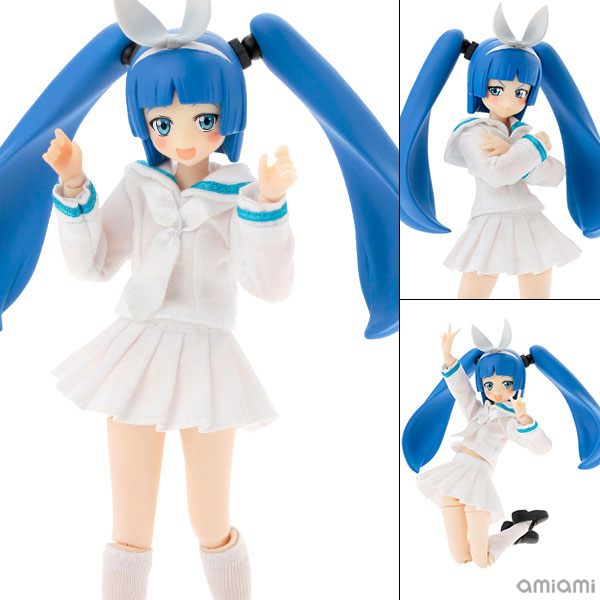 AmiAmi [Character & Hobby Shop] | 1/12 Picco Neemo Character