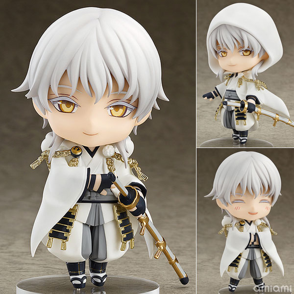 Orange Rouge Nendoroid - Touken Ranbu Online: Tsurumaru Kuninaga