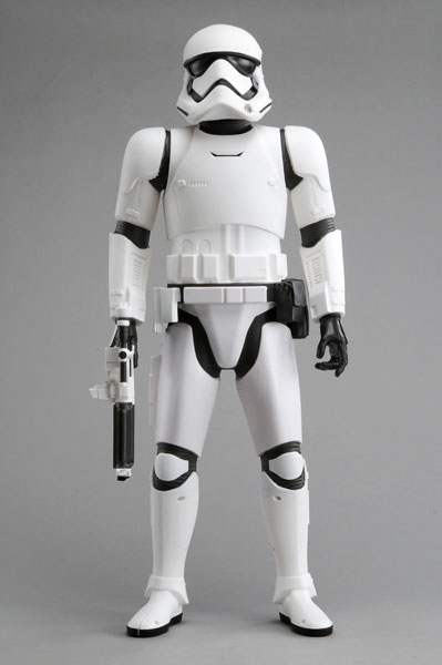 AmiAmi [Character & Hobby Shop] | Star Wars: The Force Awakens 31