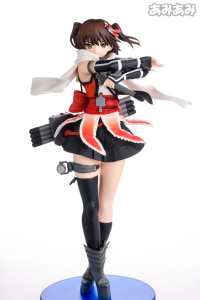 Kantai Collection -Kan Colle- Premium Figure "Sendai Kai-II" (Game-prize)