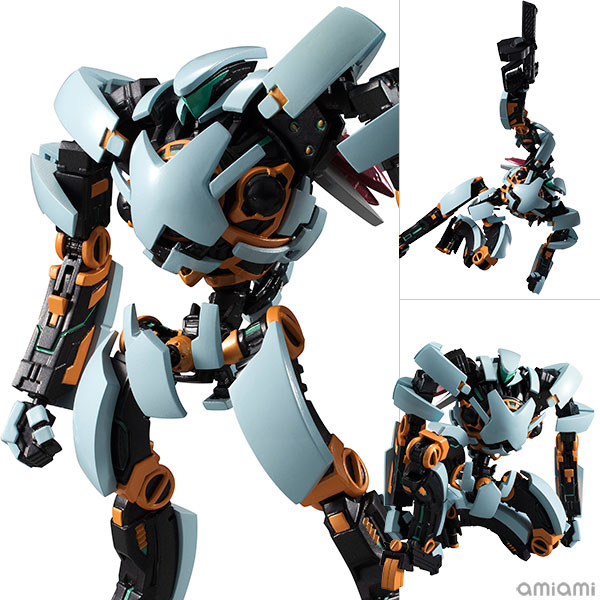 予約安心出荷】[FIG]初回限定特典3種付属 Guardian・エレーナ