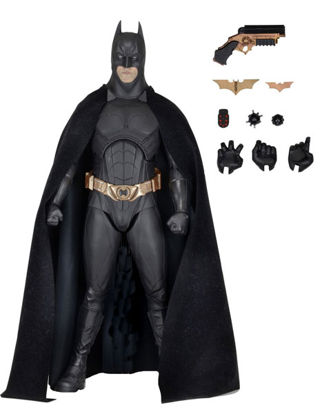 AmiAmi [Character & Hobby Shop] | Batman Begins - Christian Bale