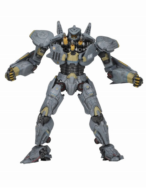 AmiAmi [Character & Hobby Shop] | Pacific Rim - 7 Inch Action 