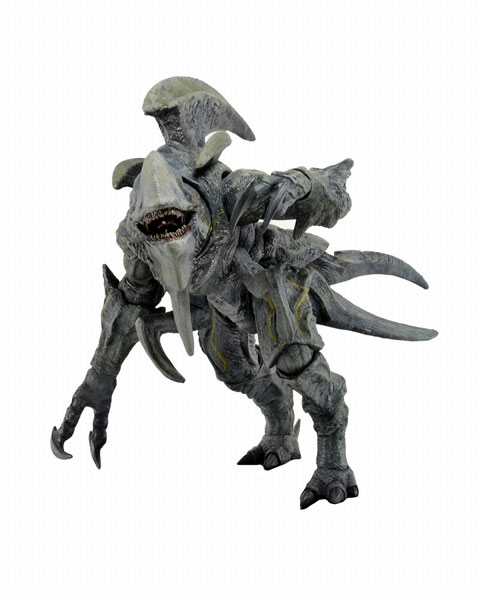 AmiAmi [Character & Hobby Shop] | Pacific Rim - 7 Inch Action
