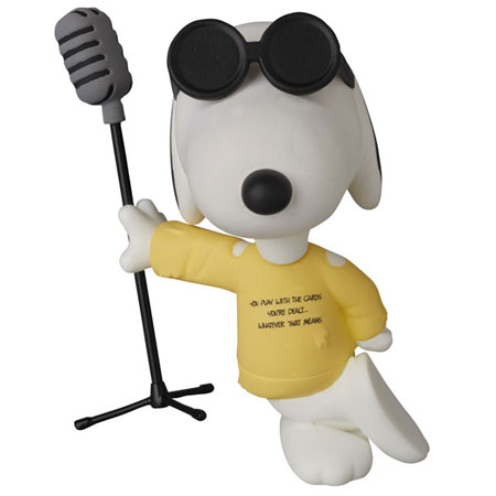 スヌーピ　ＵＤＦ ＳＮＯＯＰＹ　スヌーピー　１５９〜１６２.２５１〜２５６ UDF PEANUTS SERIES 13 MOTOCROSS SNOOPY – MCT TOKYO