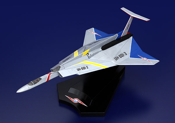 AmiAmi [Character & Hobby Shop] | EX Gokin - Tsuburaya Mecha