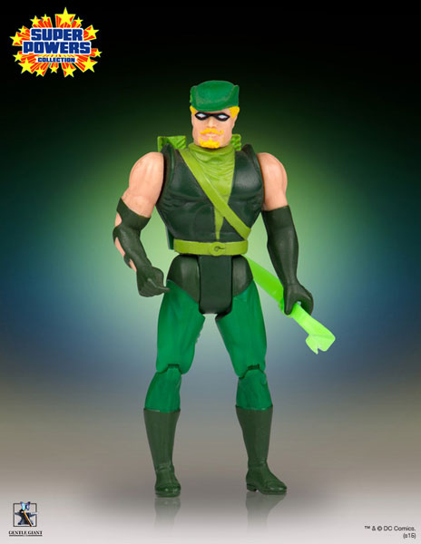 AmiAmi [Character & Hobby Shop] | Retro Kenner - DC Comics/Super