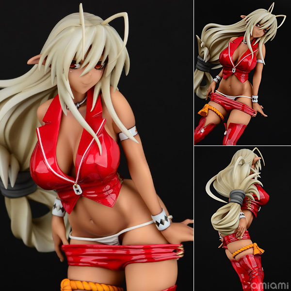 AmiAmi [Character & Hobby Shop] | Fullmetal Daemon Muramasa