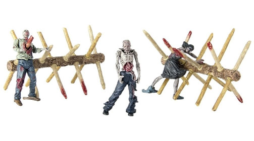 AmiAmi [Character & Hobby Shop] | The Walking Dead - TV Building