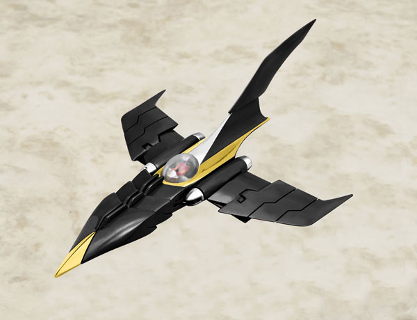 AmiAmi [Character & Hobby Shop] | Metal Action! No.5