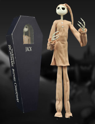 AmiAmi [Character & Hobby Shop] | The Nightmare Before Christmas