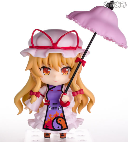 東方3Dパネル Touhou 3D] Brambly Boundaries - YouTube