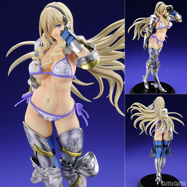 Walkure Romanze - Celia Bikini ver. 1/6 Complete Figure