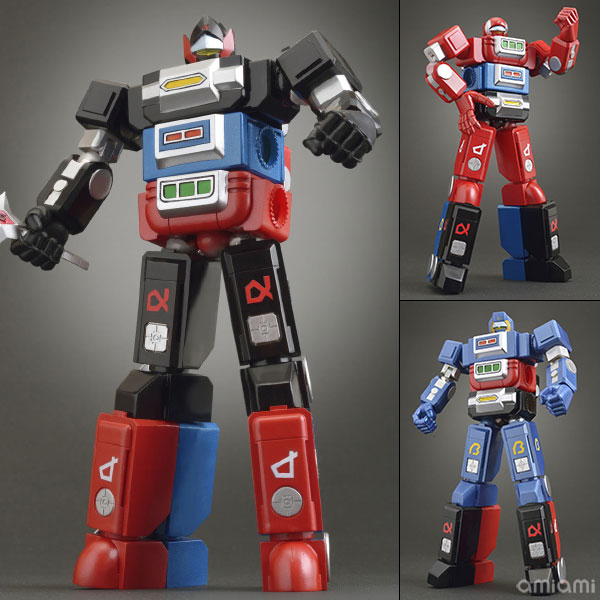 AmiAmi [Character & Hobby Shop] | Dynamite Action! No.28