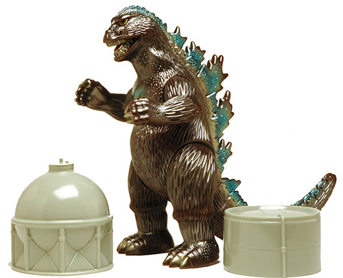 AmiAmi [Character & Hobby Shop] | Seiki no Daikaijuu Godzilla 1962