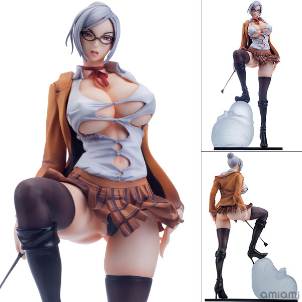 shiraki meiko sex doll Shiraki Meiko main image 1