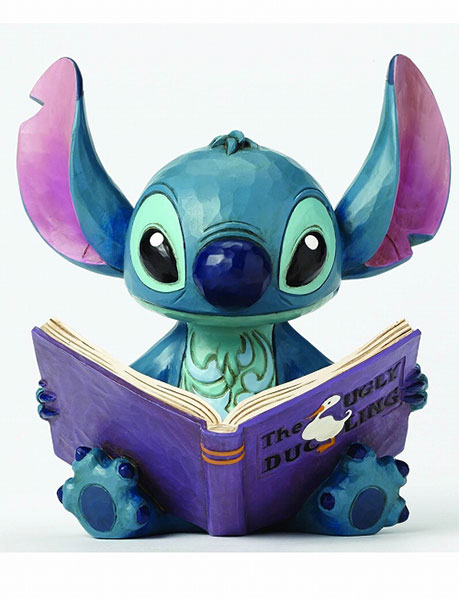 AmiAmi [Character & Hobby Shop] | Disney Traditions - Stitch with