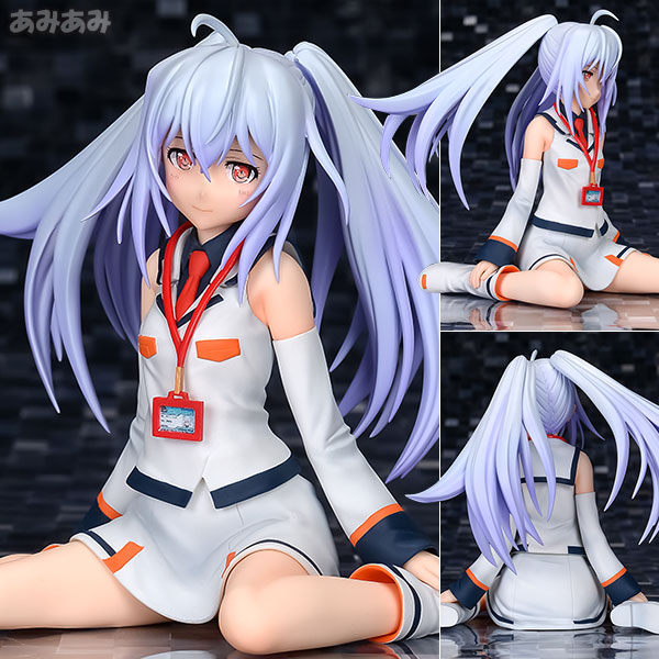 Isla, Plastic Memories