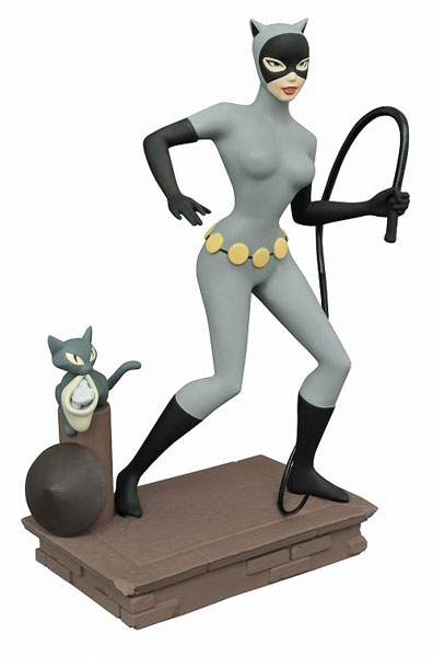 1/10 セリーナ カイル キャットウーマン CAT WOMAN Selina Kyle