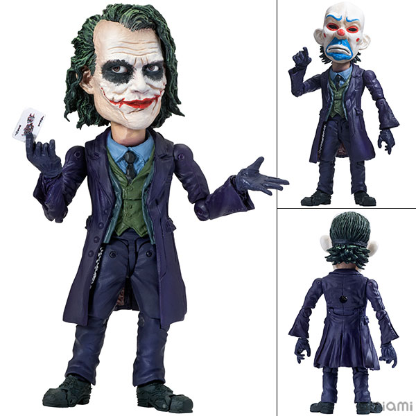 TOYS ROCKA！(トイズロッカ)ジョーカー ダークナイト JOKER-