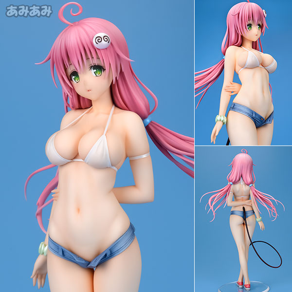 AmiAmi [Character & Hobby Shop] | To Love-Ru Darkness - Lala