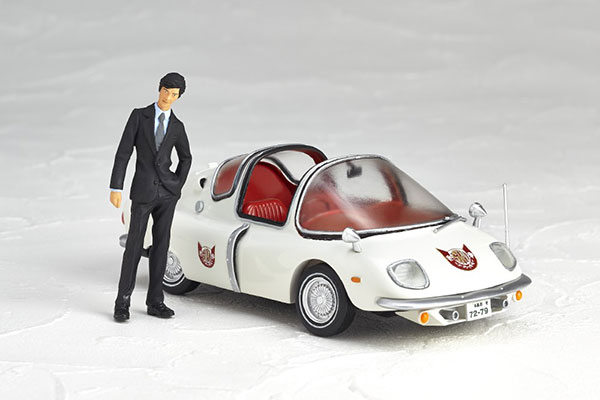 怪奇大作戦 DVD-BOX OPERATION: MYSTERY Operation: Mystery (1968) 怪奇大作戦 Kaiki Daisakusen